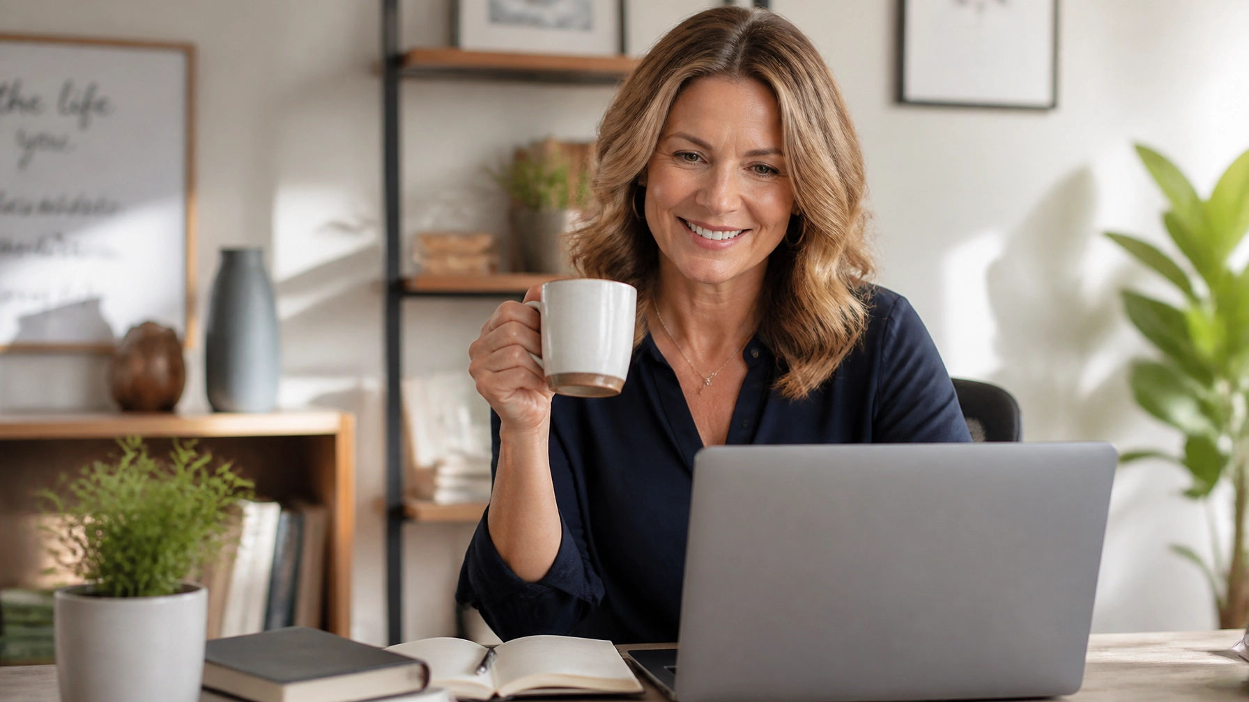 Read more about the article How to Trust Yourself More (Even When You Don’t Know All the Answers)