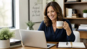 Read more about the article The Simple Trick to Improve Your Tech Confidence Right Now