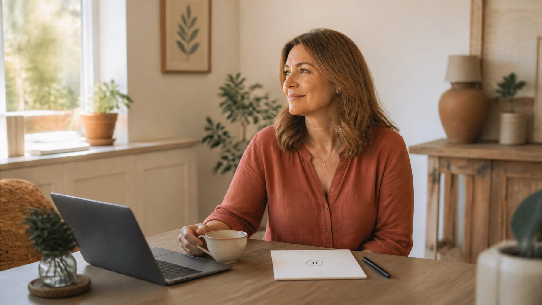 Read more about the article The 2-Minute Reset When Technology Makes You Want to Quit