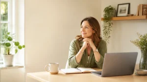 Read more about the article Your First Try Doesn’t Have to Be Perfect