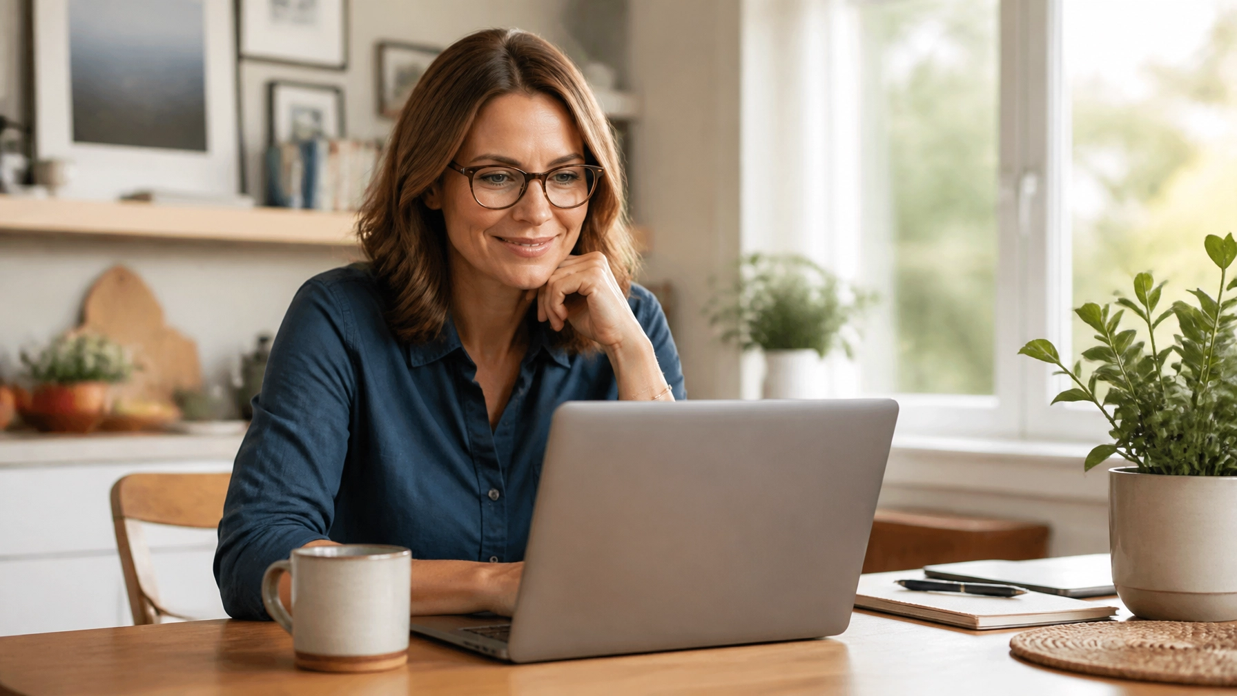 Read more about the article You Are Braver Than Your Browser: Why Tech Confidence Starts with a Breath