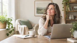 Read more about the article Stop Apologizing for Not Knowing How (You’re Learning, Not Failing)